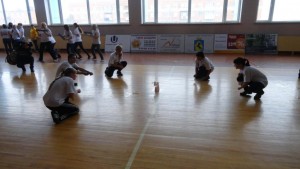 ЮГС: Компания «О'кей» приняла участие в форуме «Энергия молодых»