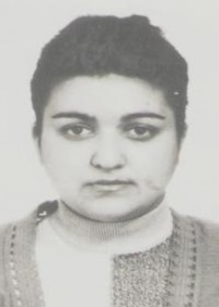 Юрга. Разыскивается Тюрина Илона Сергеевна