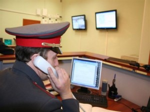 Юрга, ЮГС: Операция «Законность»