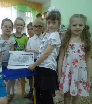 ЮГС: В Юрге проходят уроки безопасности для школьников