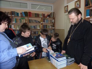 ЮГС: В Юрге проходят профилактические беседы с подростками