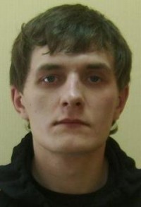 Юрга. Разыскивается Симанович Юрий Валерьевич