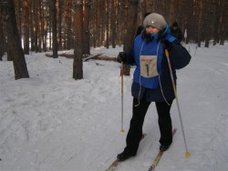 Юрга, ЮГС: Спартакиада коммунальщиков