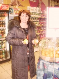 Юрга, ЮГС: Акция «Купи апельсин и подари жизнь»