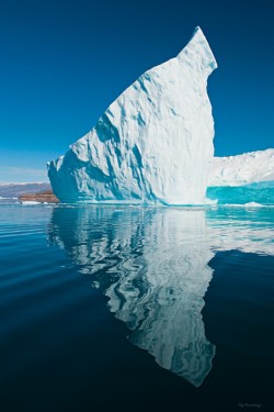 ЮГС: Фотовыставка «Причуды и загадки северных морей. От Белого до Гренландского»