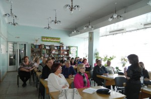 Юрга, ЮГС: Семинар-тренинг по СПС «Консультант Плюс»