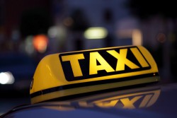 Такси для участников и инвалидов ВОВ