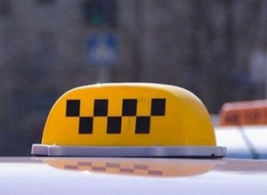 Юрга, ЮГС: Легковые такси