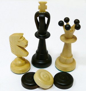 Юрга, ЮГС: Турнир по шахматам и шашкам