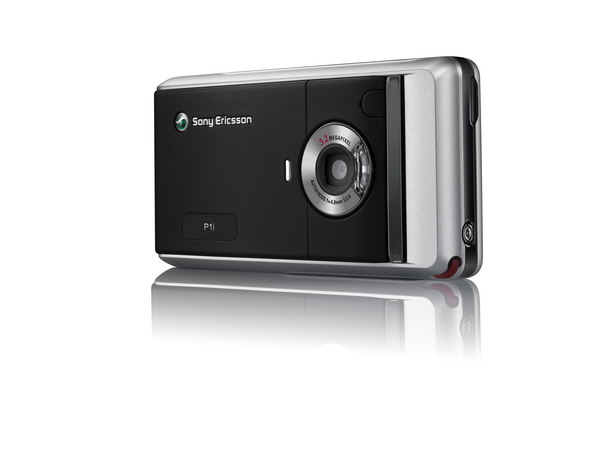 Sony Ericsson P1i Software Downloads Sony Ericsson P1i Software Downloads