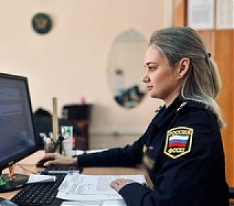 Судебные приставы на защите прав несовершеннолетних детей