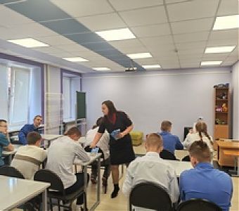Правила дорожного движения - правила жизни!