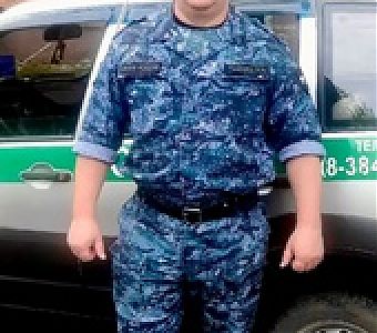 Семья судебного пристава спасла тонущих детей