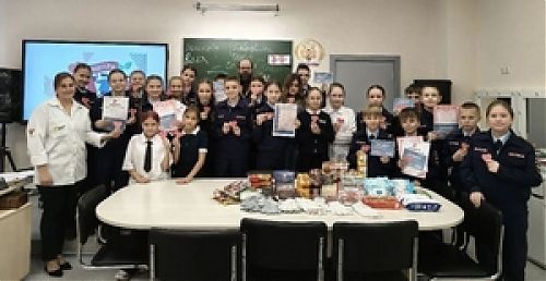 Что значит быть волонтером