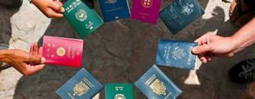 Об ответственности иностранных граждан за нарушение режима пребывания на территории России