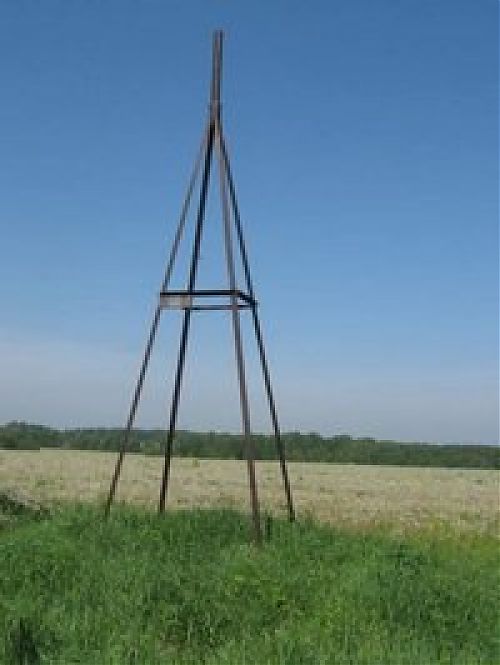 Итоги обследования геодезических пунктов Кузбасса