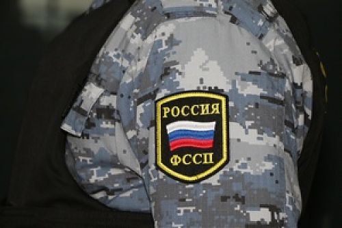  «Безопасность - приоритет»: судебные приставы Кузбасса предотвращают угрозы безопасности