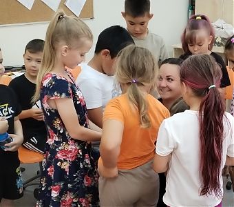 Дети рулят: правила безопасного поведения на дороге