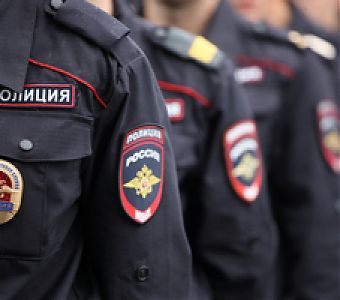 10 причин пойти на службу в МВД России