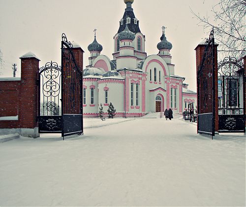 Горохова Маргарита Андреевна