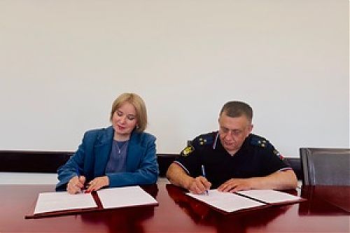 На страже детских судеб: защита, восстановление прав, свобод и законных интересов детей 