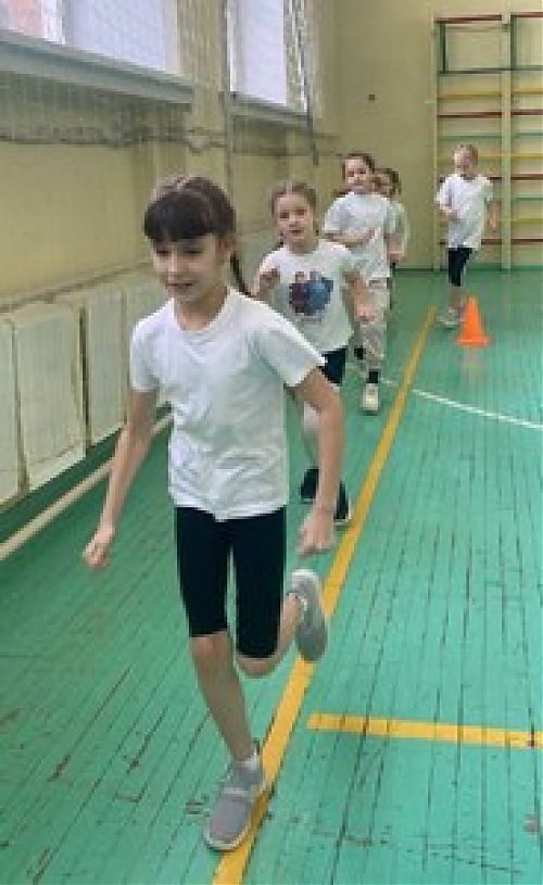 ВФСК ГТО: испытания пройдены, есть результат!