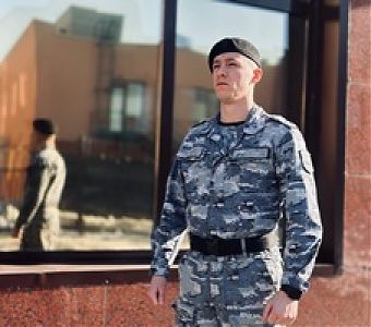 Мигрантов выдворяют на родину