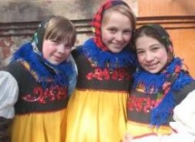 Здравствуй, Весна-красна