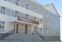 Доступное образование для Юрги