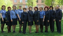 75 лет отделу по делам несовершеннолетних