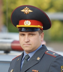 Поздравление с годовщиной Госавтоинспекции