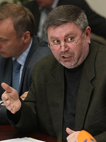 Прекратите устраивать пляски на костях погибших шахтеров