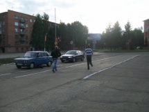 Фотоохотники в Юрге. тур де Юр 3