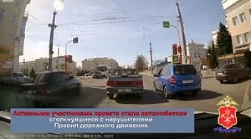 Проект кузбасских полицейских «Мобильный патруль» отмечает 15-летний юбилей!