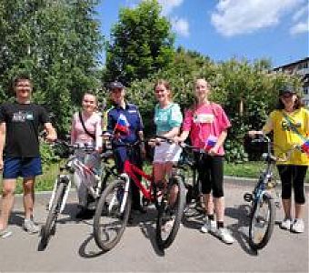 Лето: а ваш ребенок в безопасности?