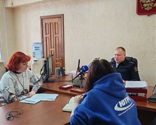 Только совместными усилиями мы сможем обезопасить жизнь наших детей