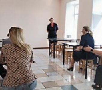За безопасность на дорогах 