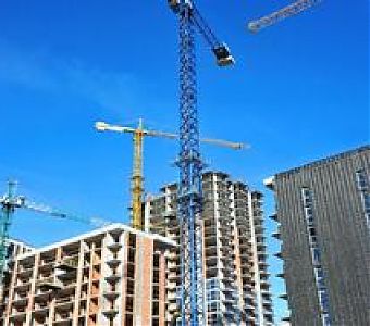 В Кузбассе растет спрос на ипотеку и строящееся жилье