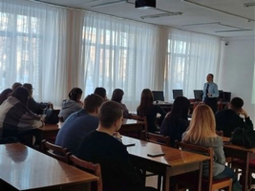 Студентам о коррупции