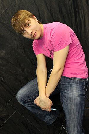 Кошелев Дмитрий