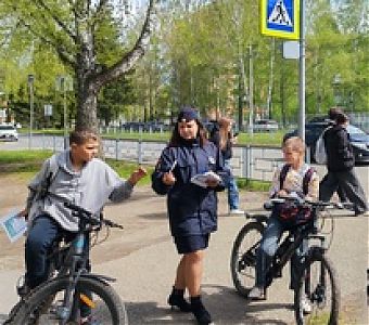 Пешеходный переход: правила перехода проезжей части