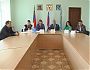 В Юрге прошла встреча Администрации с предпринимателями