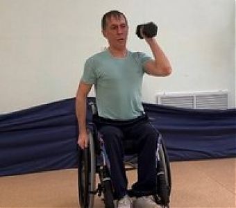 ГТО без границ: спорт доступен каждому!