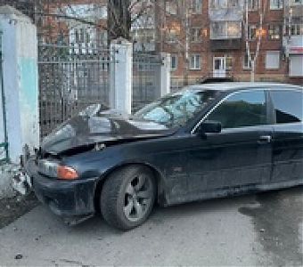 К чему приводит управление автомобилем в состоянии алкогольного опьянения