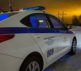 Пьяному водителю нет места на дороге!