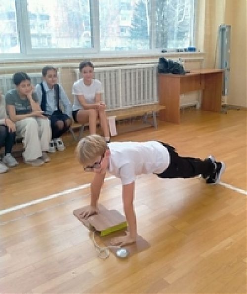 ВФСК ГТО: на пути к новым достижениям