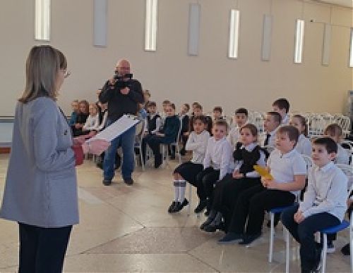 О проведении городского конкурса «Знатоки Правил дорожного движения»