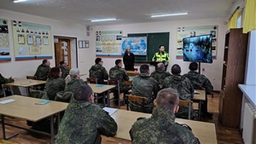 Как безопасно и комфортно участвовать в дорожном движении