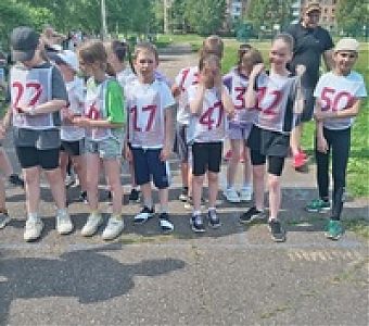 ВФСК ГТО: на пути к рекордам