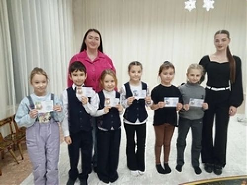 ВФСК ГТО: о награждении знаками отличия